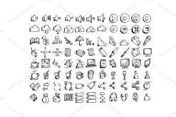 15151 in 1 Doodle Giant bundle