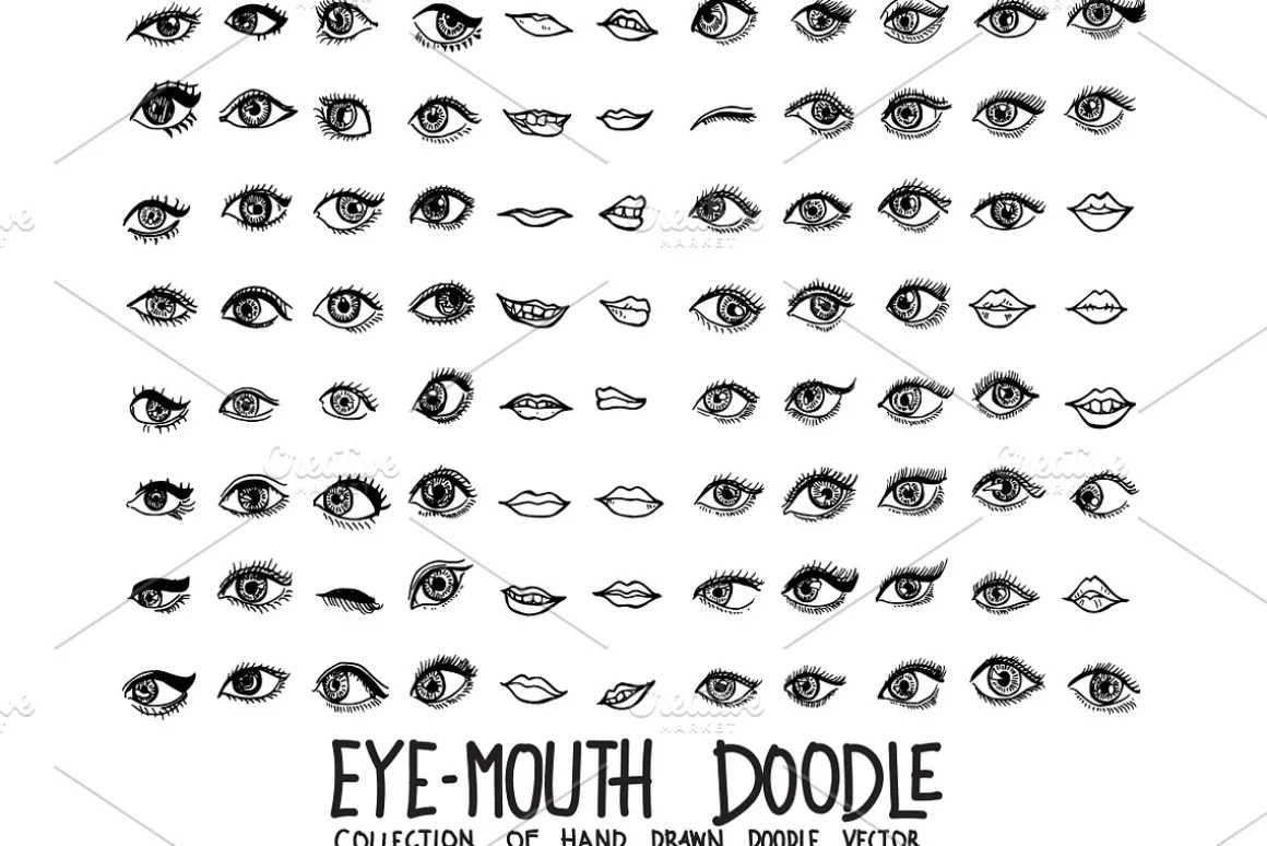 15151 in 1 Doodle Giant bundle