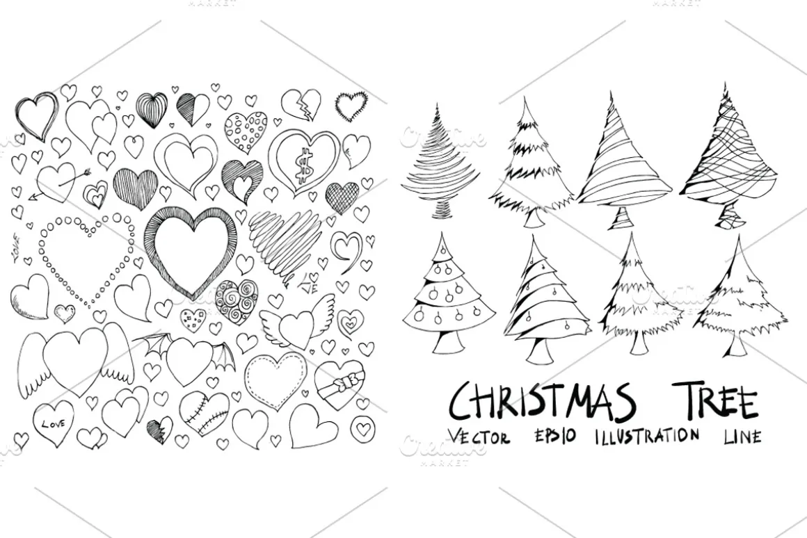 15151 in 1 Doodle Giant bundle
