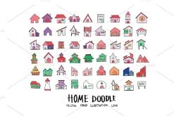 15151 in 1 Doodle Giant bundle