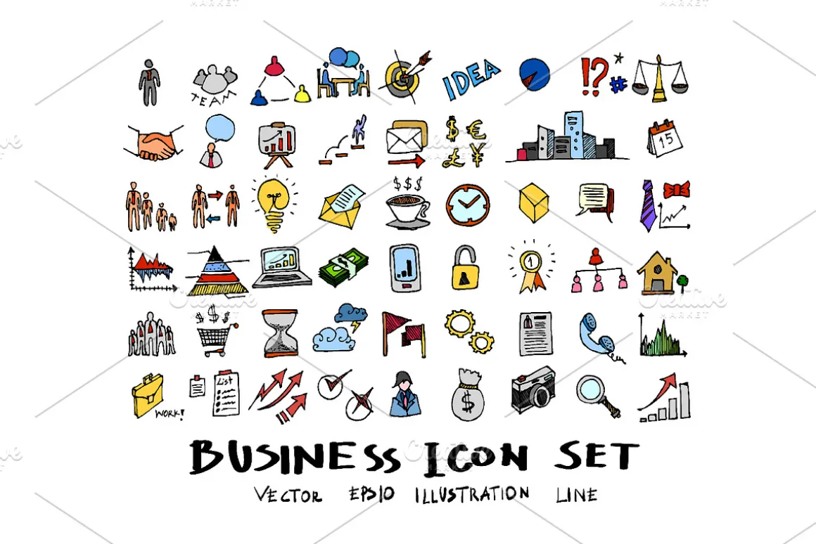 15151 in 1 Doodle Giant bundle