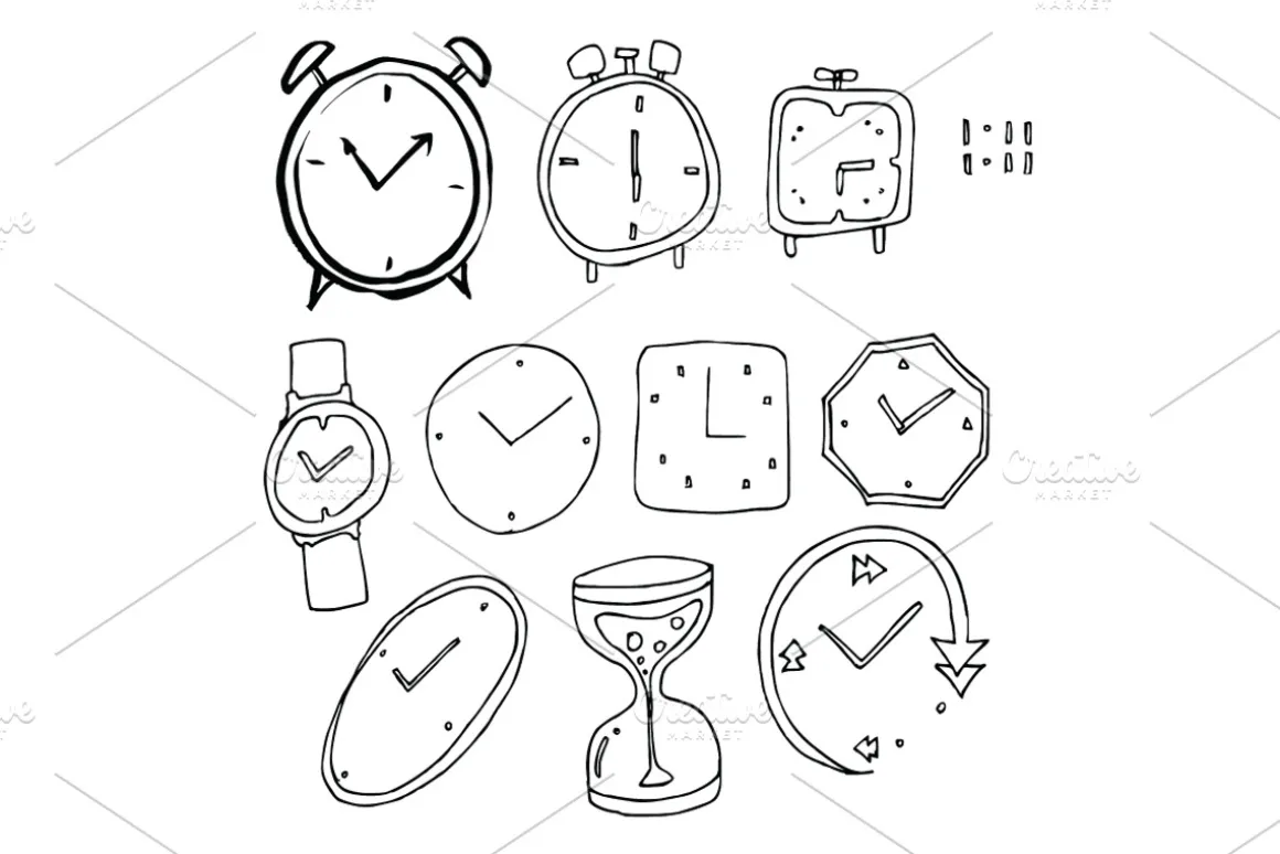 15151 in 1 Doodle Giant bundle