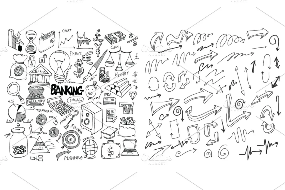 15151 in 1 Doodle Giant bundle