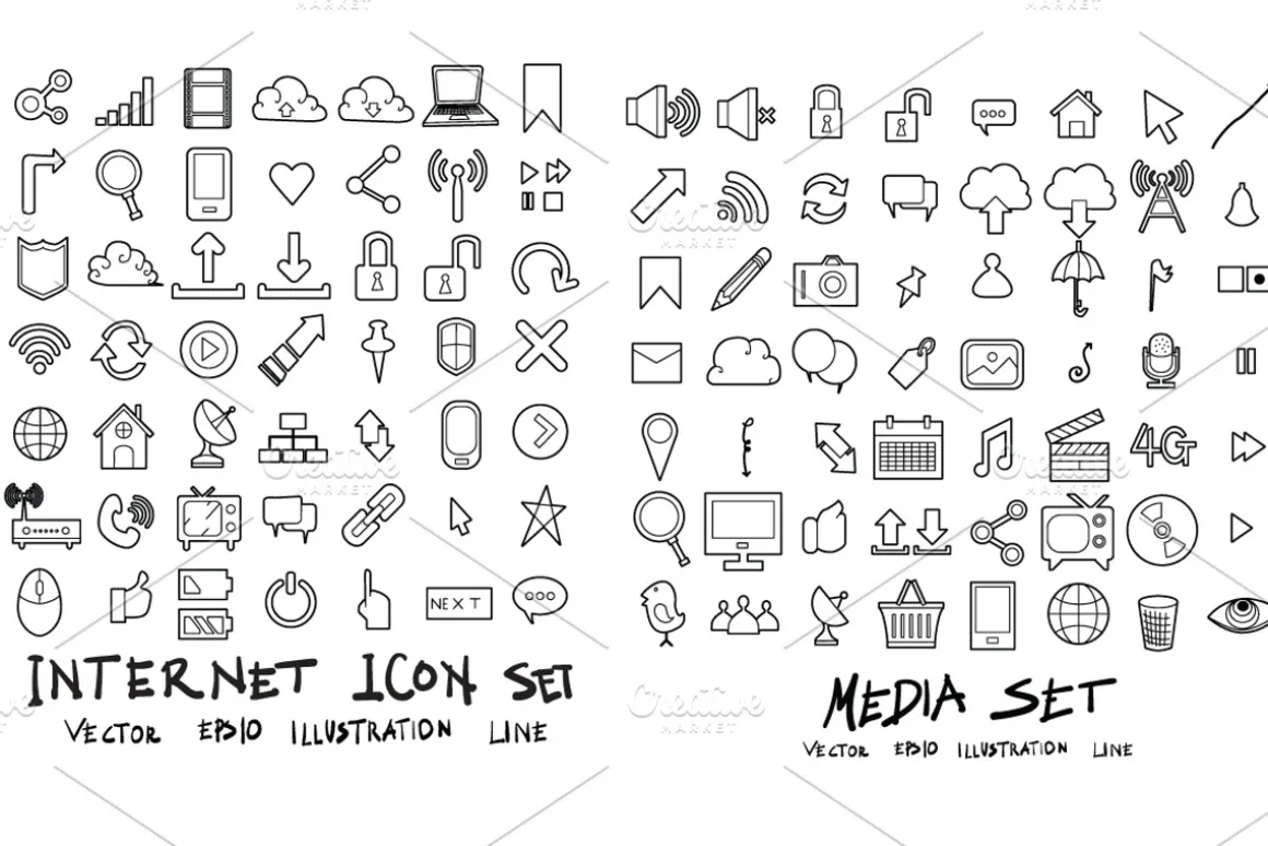 15151 in 1 Doodle Giant bundle