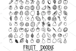 15151 in 1 Doodle Giant bundle