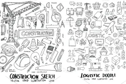 15151 in 1 Doodle Giant bundle