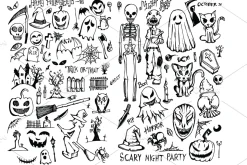 15151 in 1 Doodle Giant bundle