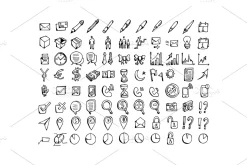 15151 in 1 Doodle Giant bundle