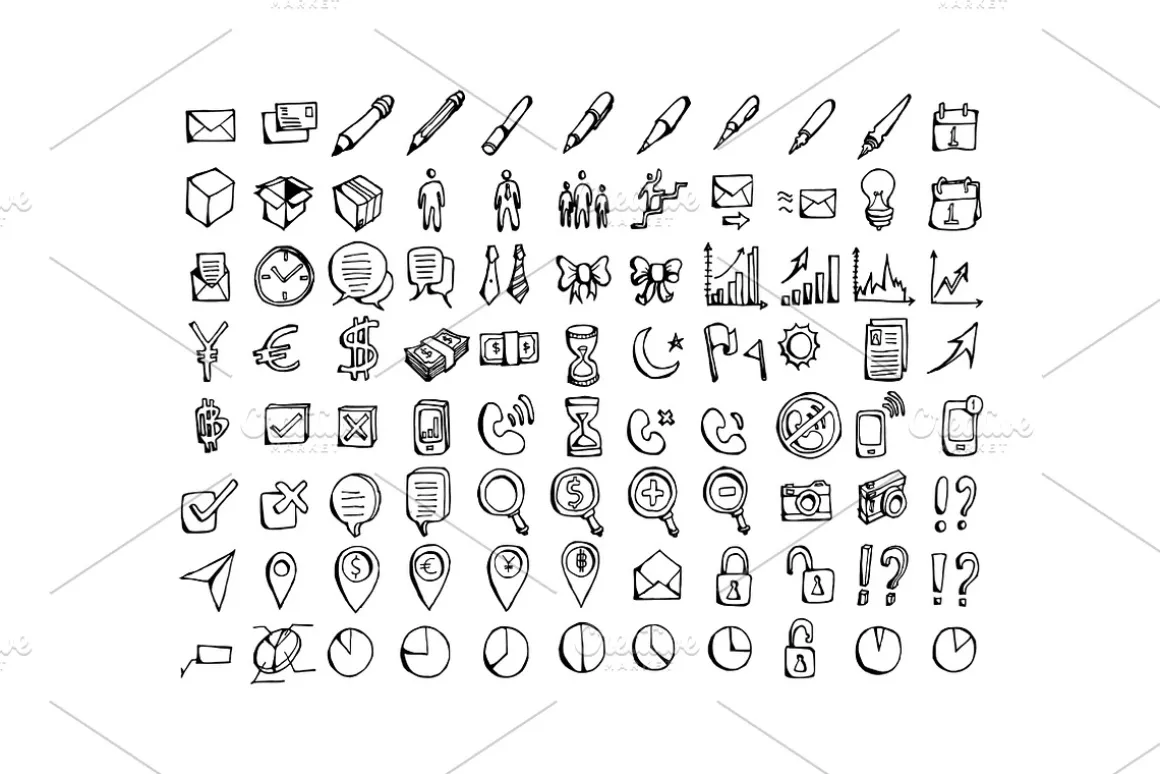15151 in 1 Doodle Giant bundle