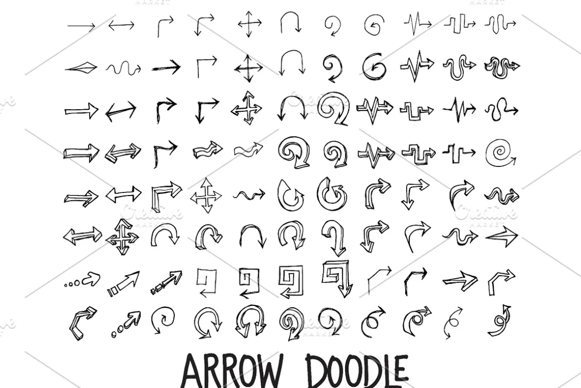 15151 in 1 Doodle Giant bundle