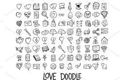15151 in 1 Doodle Giant bundle