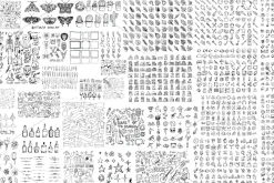 15151 in 1 Doodle Giant bundle
