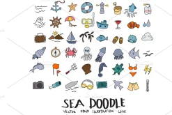 15151 in 1 Doodle Giant bundle