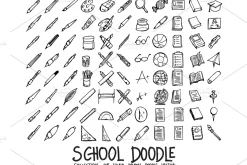 15151 in 1 Doodle Giant bundle