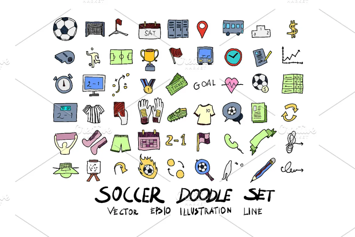 15151 in 1 Doodle Giant bundle