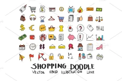 15151 in 1 Doodle Giant bundle