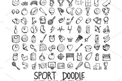 15151 in 1 Doodle Giant bundle