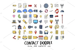 15151 in 1 Doodle Giant bundle