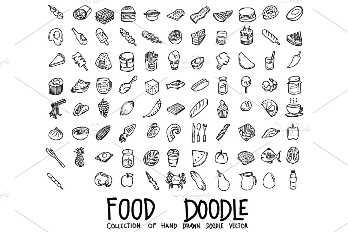 15151 in 1 Doodle Giant bundle