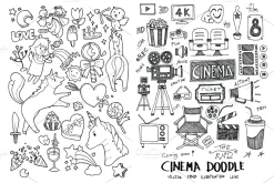 15151 in 1 Doodle Giant bundle