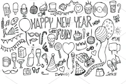 15151 in 1 Doodle Giant bundle