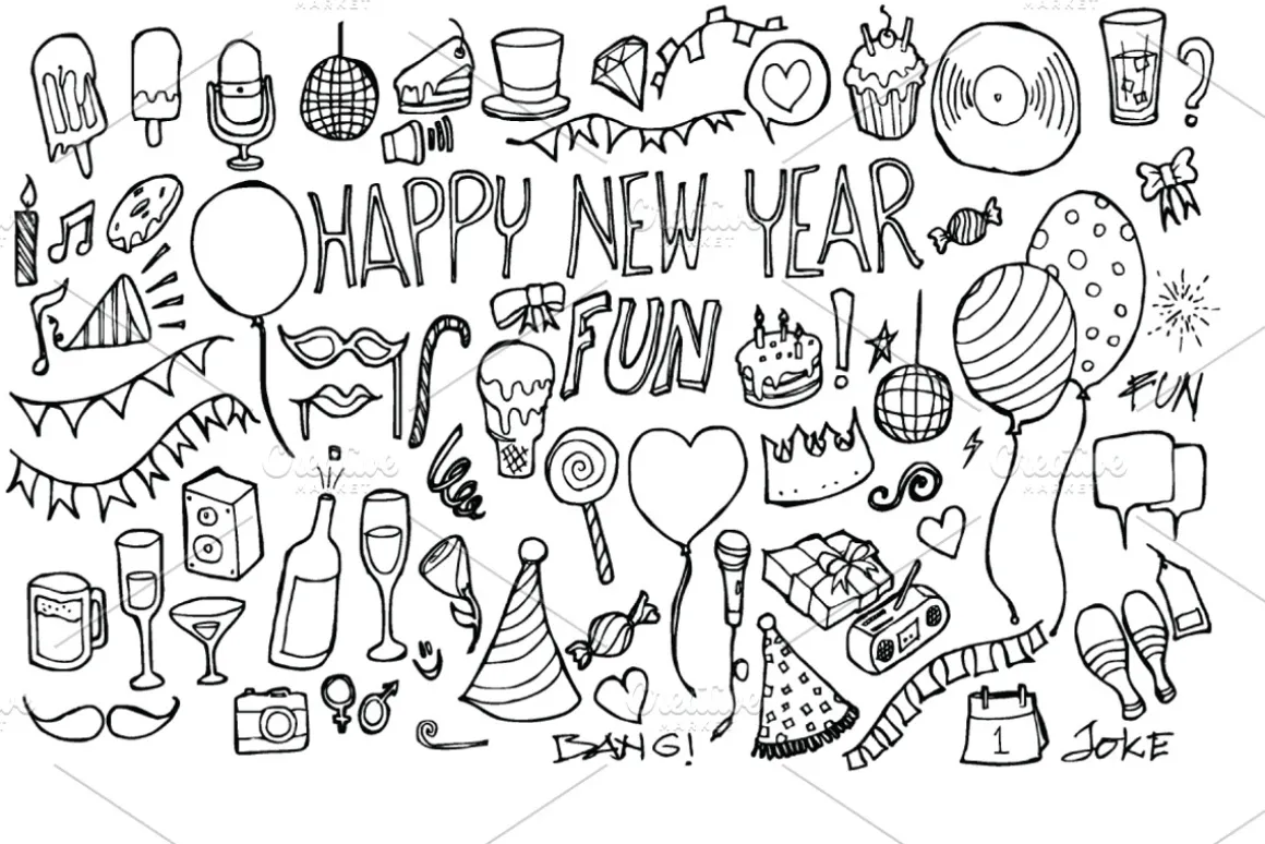 15151 in 1 Doodle Giant bundle