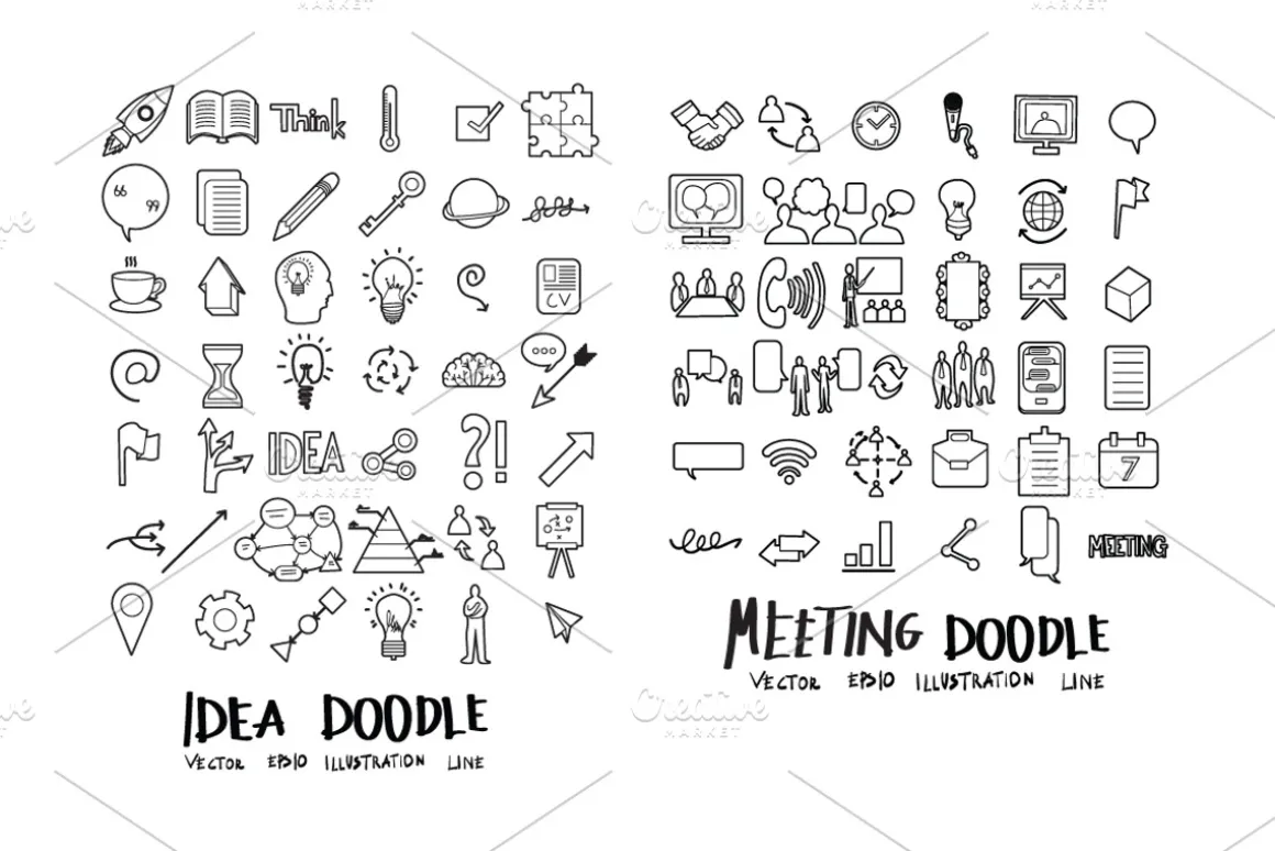 15151 in 1 Doodle Giant bundle