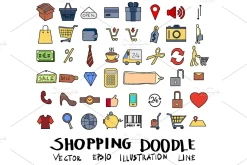 15151 in 1 Doodle Giant bundle