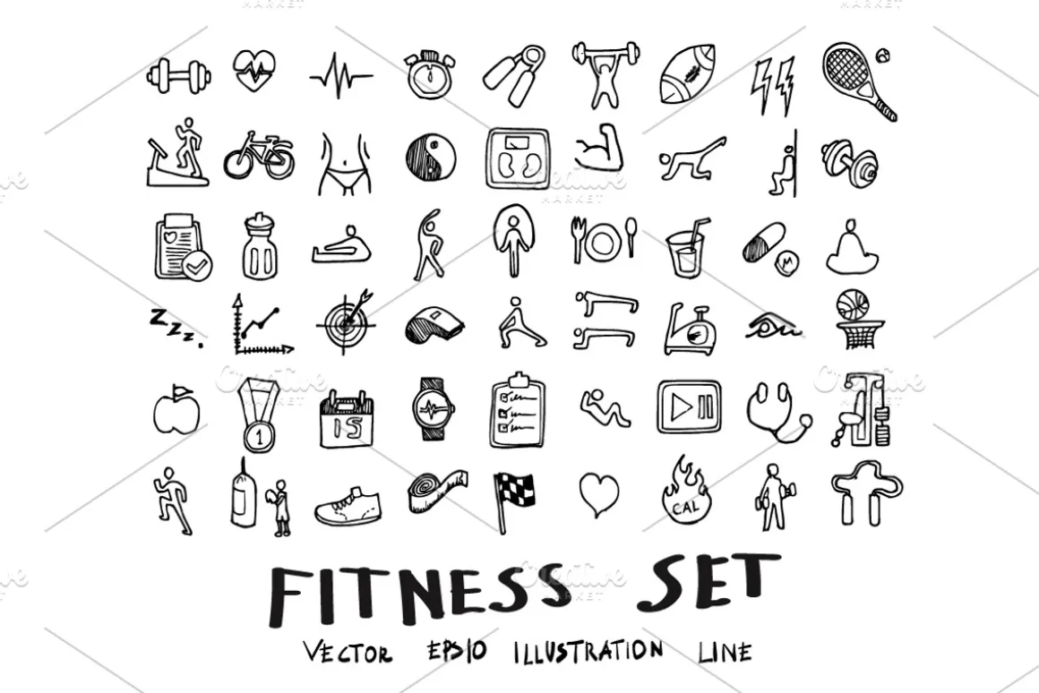 15151 in 1 Doodle Giant bundle