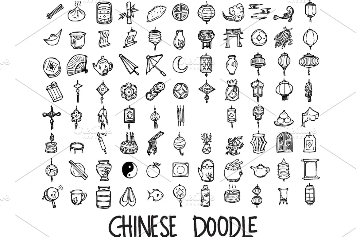 15151 in 1 Doodle Giant bundle