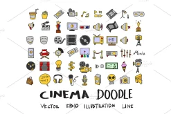 15151 in 1 Doodle Giant bundle
