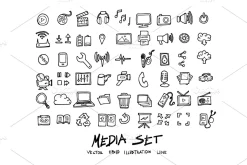 15151 in 1 Doodle Giant bundle