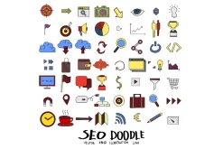 15151 in 1 Doodle Giant bundle