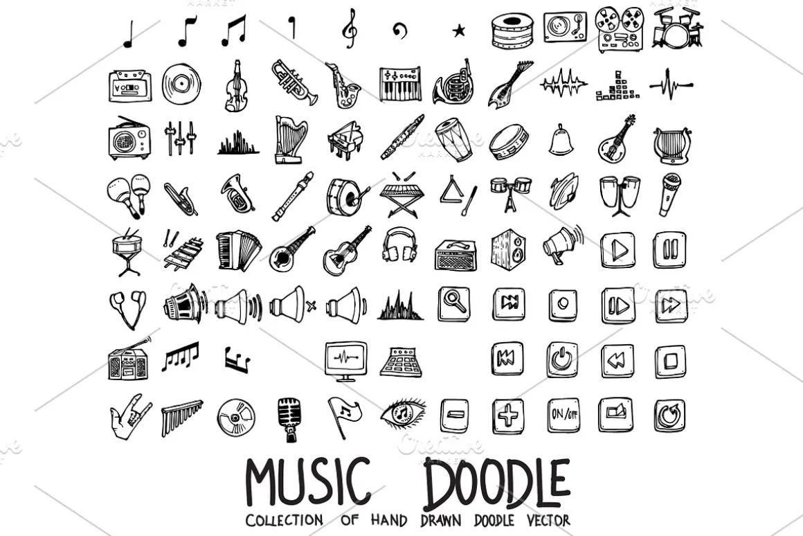 15151 in 1 Doodle Giant bundle