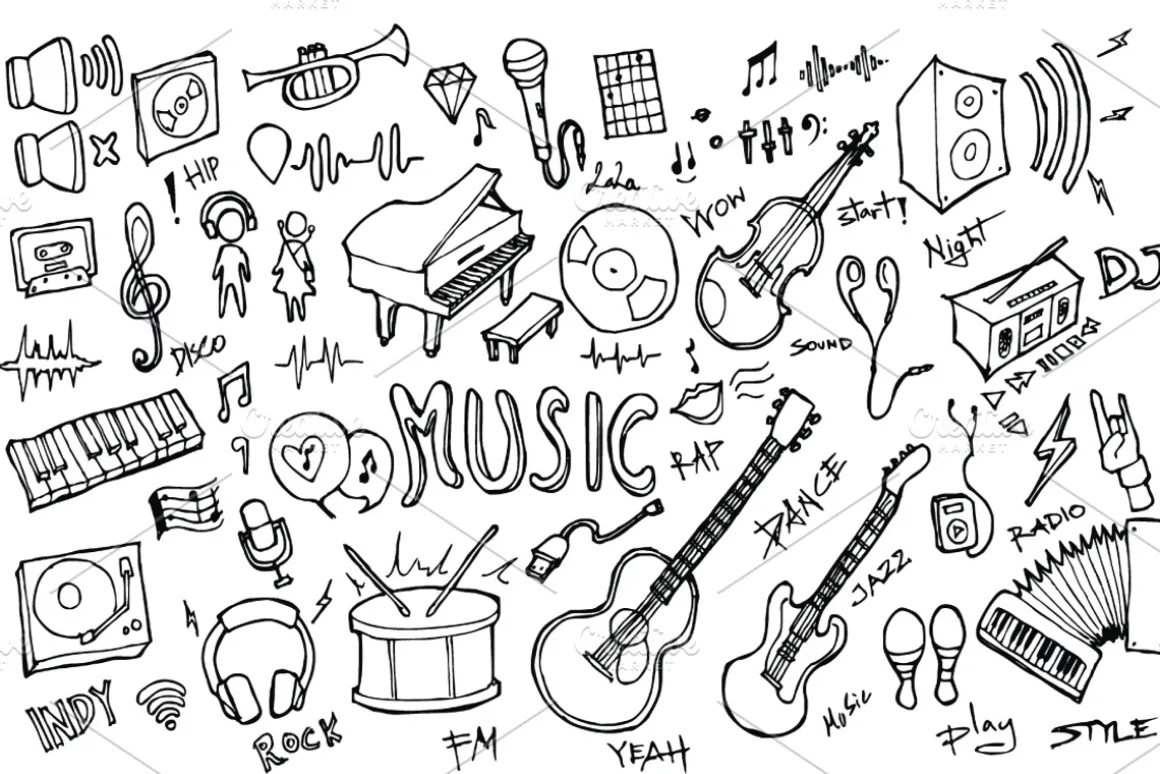 15151 in 1 Doodle Giant bundle
