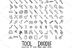 15151 in 1 Doodle Giant bundle