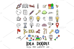 15151 in 1 Doodle Giant bundle