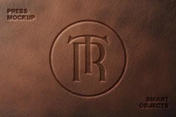 12-in-1 Embossed Effects Bundle