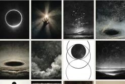 INFINITY Mystic Graphics & Textures