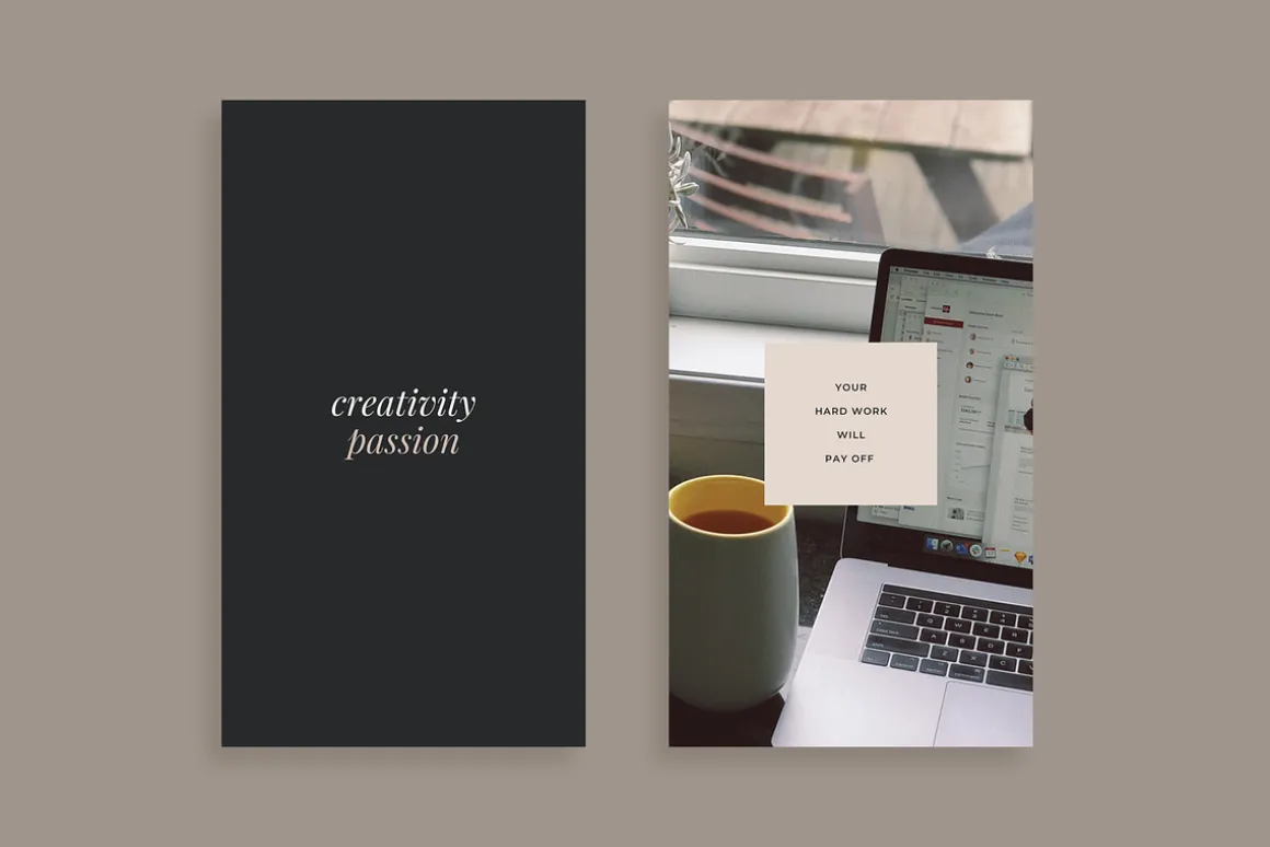 Influencer Coach | Social Media Kit