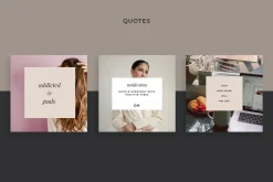 Influencer Coach | Social Media Kit