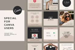 Influencer Coach | Social Media Kit