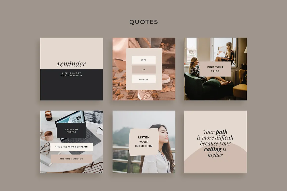 Influencer Coach | Social Media Kit