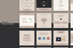 Influencer Coach | Social Media Kit