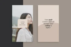 Influencer Coach | Social Media Kit