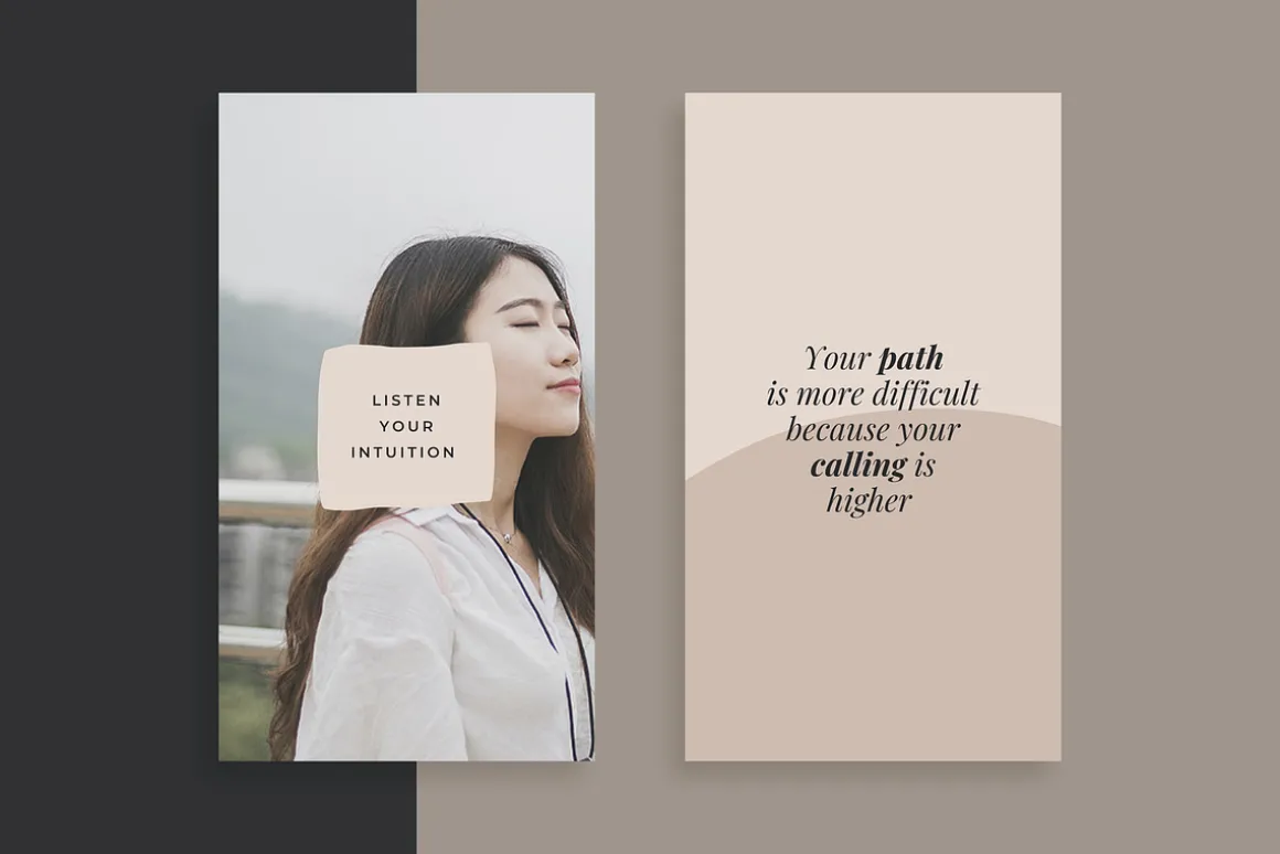Influencer Coach | Social Media Kit