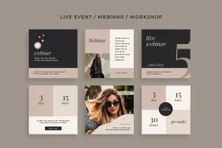 Influencer Coach | Social Media Kit