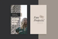 Influencer Coach | Social Media Kit