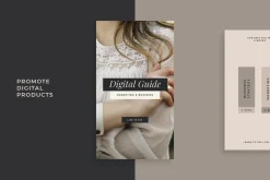 Influencer Coach | Social Media Kit