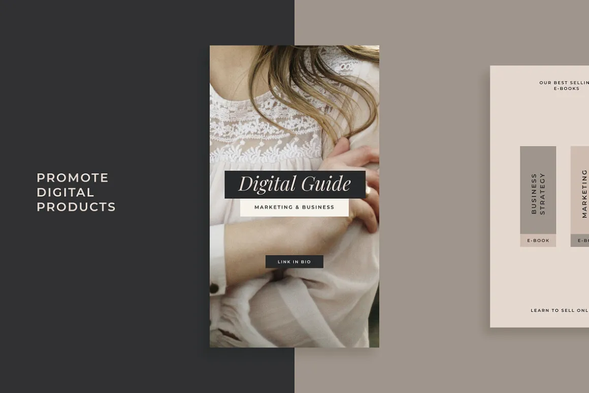 Influencer Coach | Social Media Kit